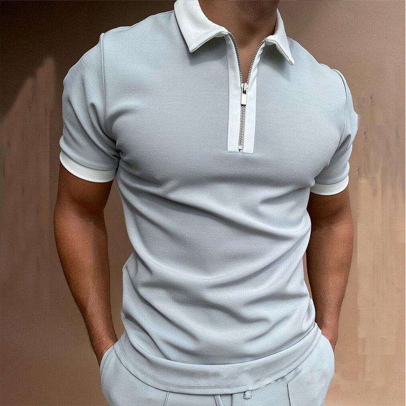 VinRome Polo Shirt