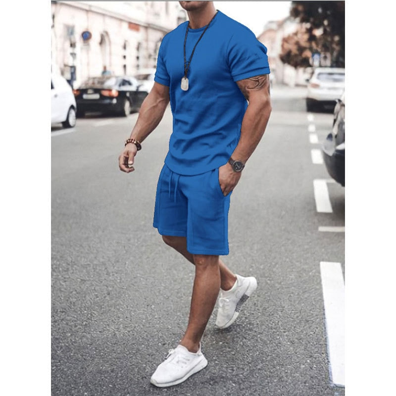 Latero zomerset voor heren