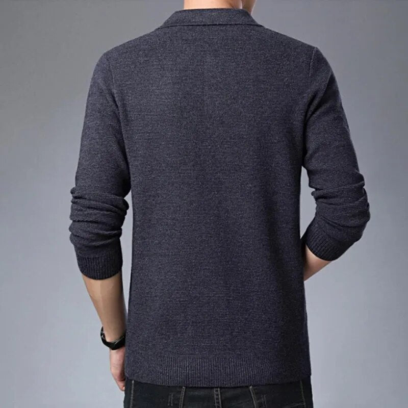 Cardigan décontracté et chic Ansley