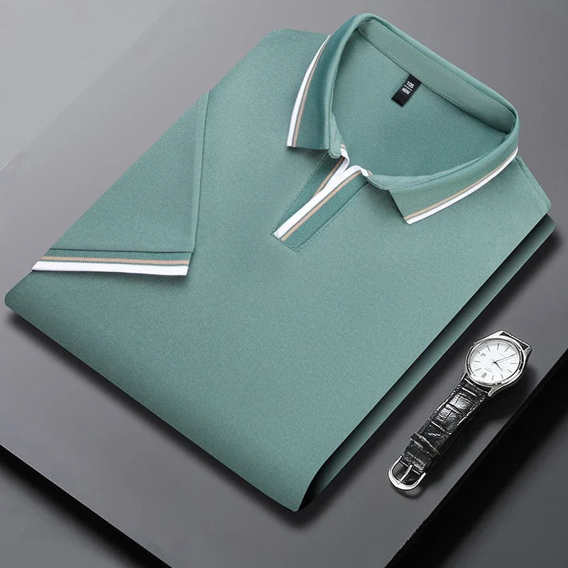 Virgilio Díaz Classic Polo Shirt