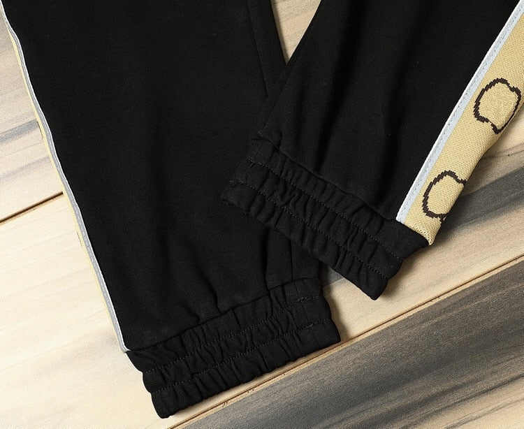 Conjunto deportivo de lujo para hombre Dino