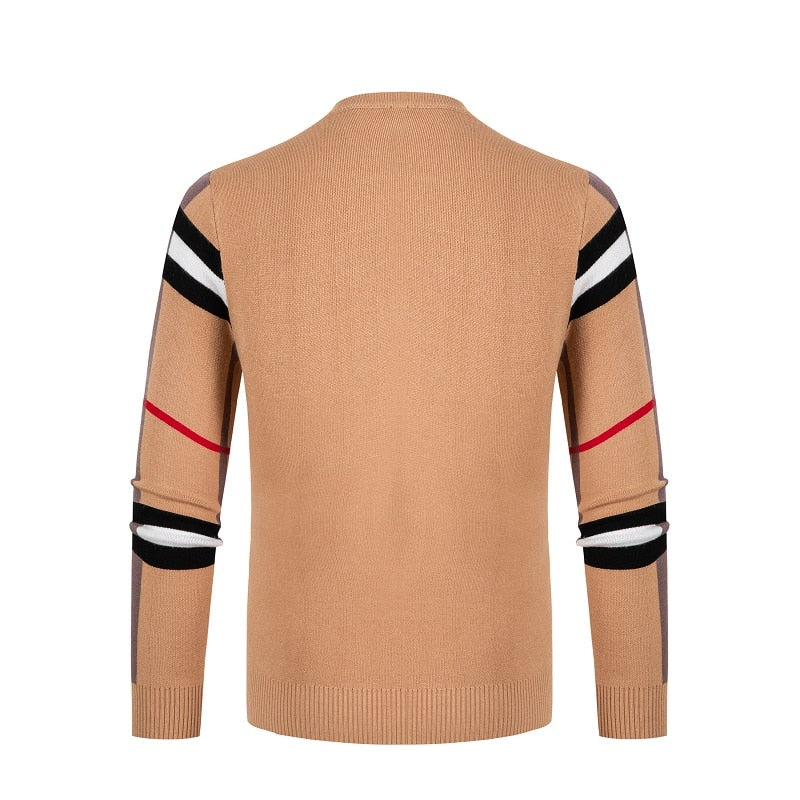 Designertrui voor heren Benjamin
