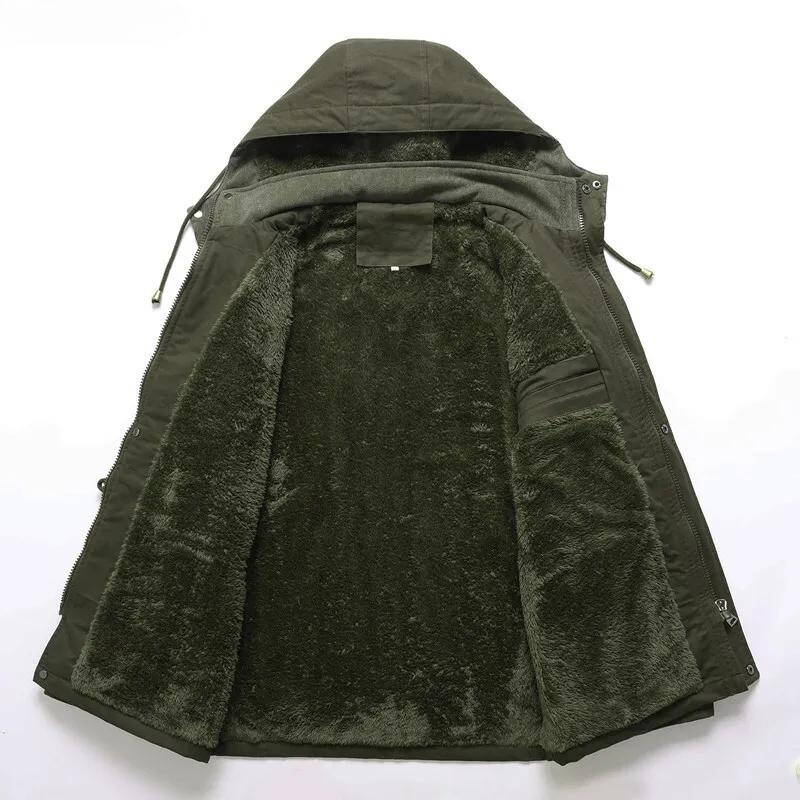 Shield Hiking Jacket