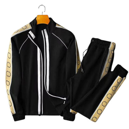 Conjunto deportivo de lujo para hombre Dino