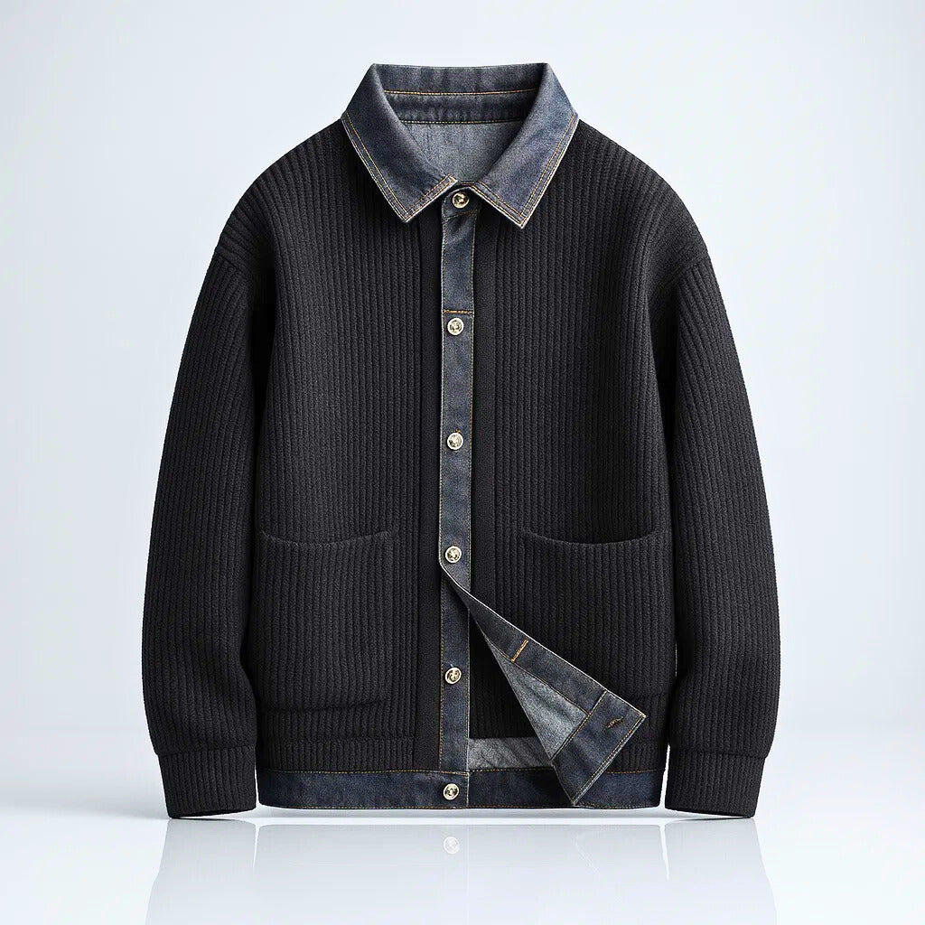 Everyday Layering Jacket