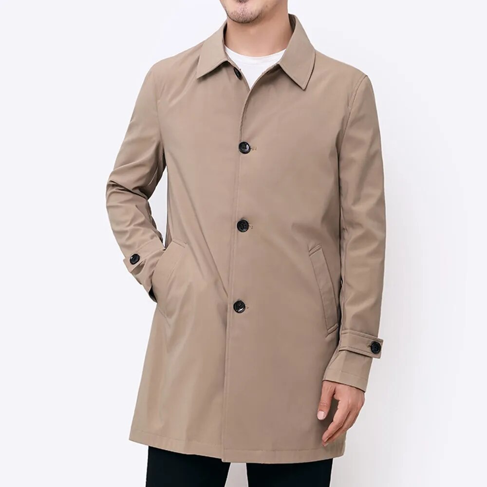 Trench premium Vinthentic Sinero