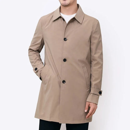 Trench premium Vinthentic Sinero