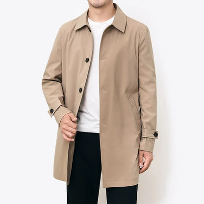 Trench premium Vinthentic Sinero
