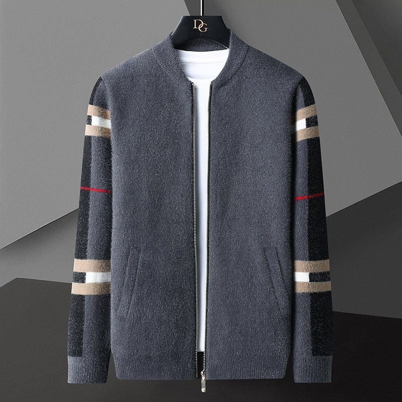 Clifford designerjacka för män