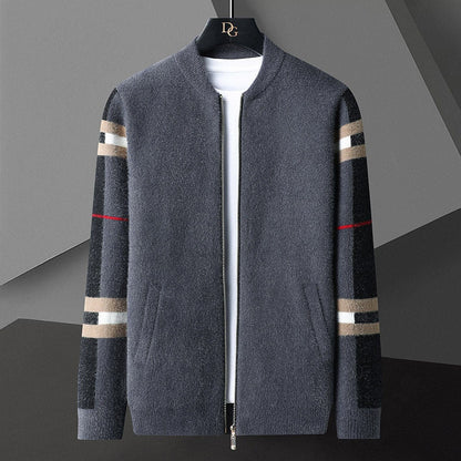 Clifford designerjacka för män