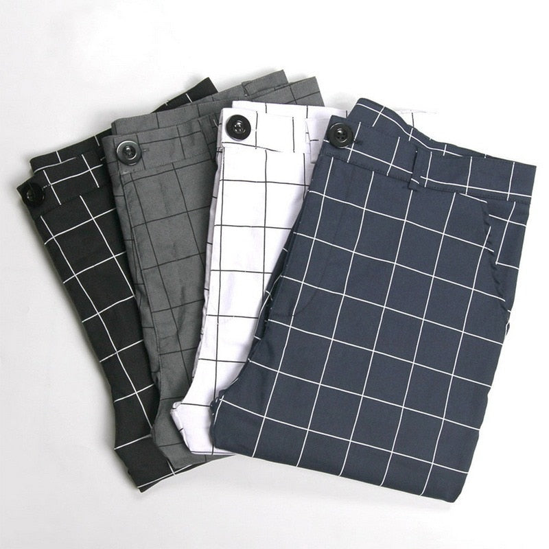 Martin Men's Casual Trousers