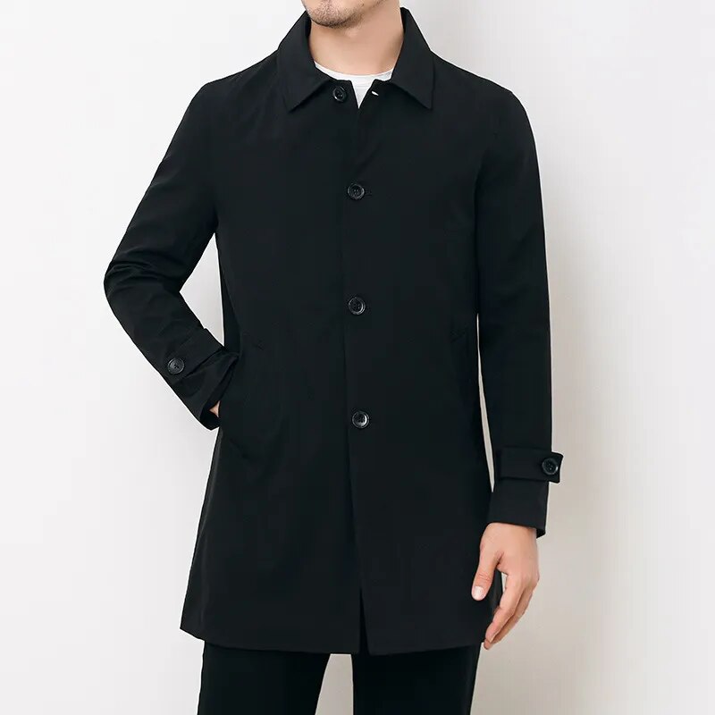 Trench premium Vinthentic Sinero