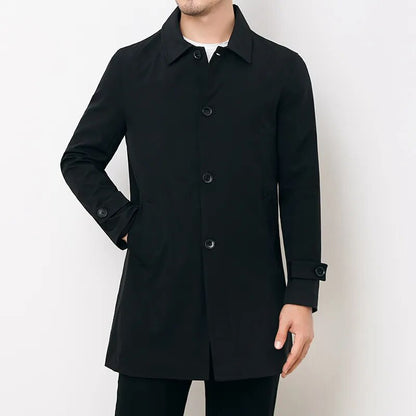 Trench premium Vinthentic Sinero