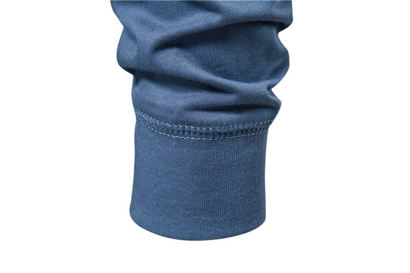 Vinthentic Long Sleeve Casual Shirt