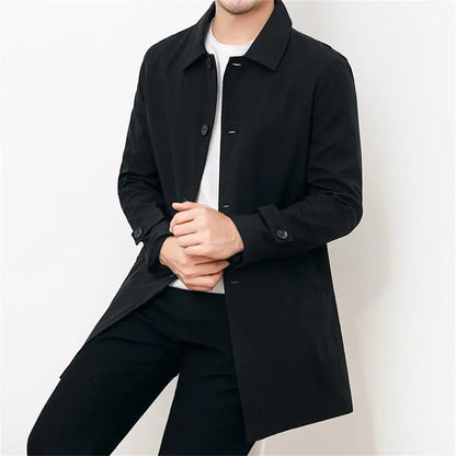 Trench premium Vinthentic Sinero