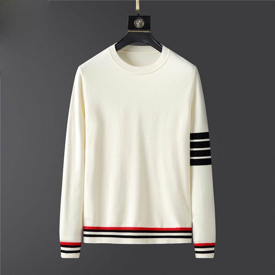 Gremuri Sweater