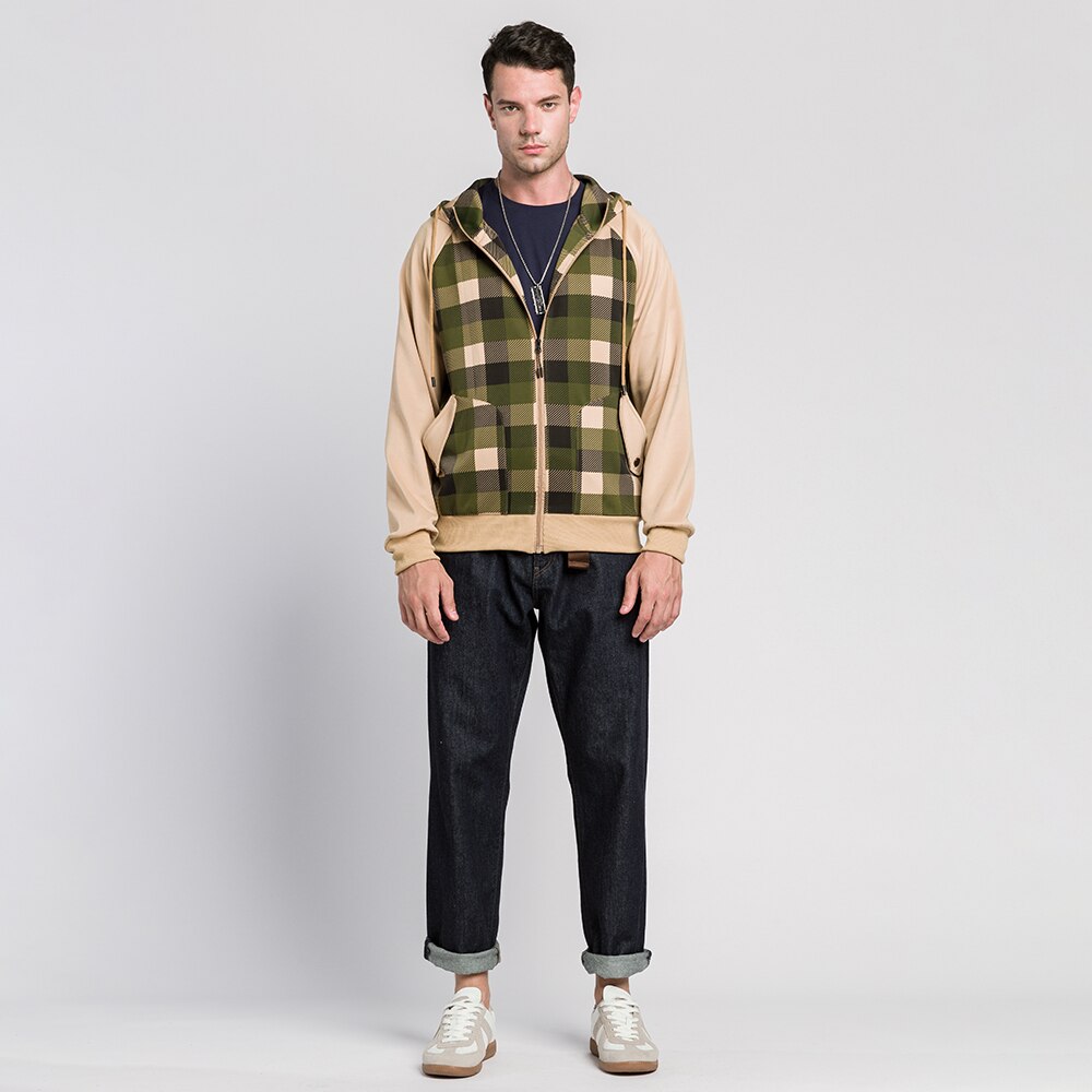 Corero Jacket
