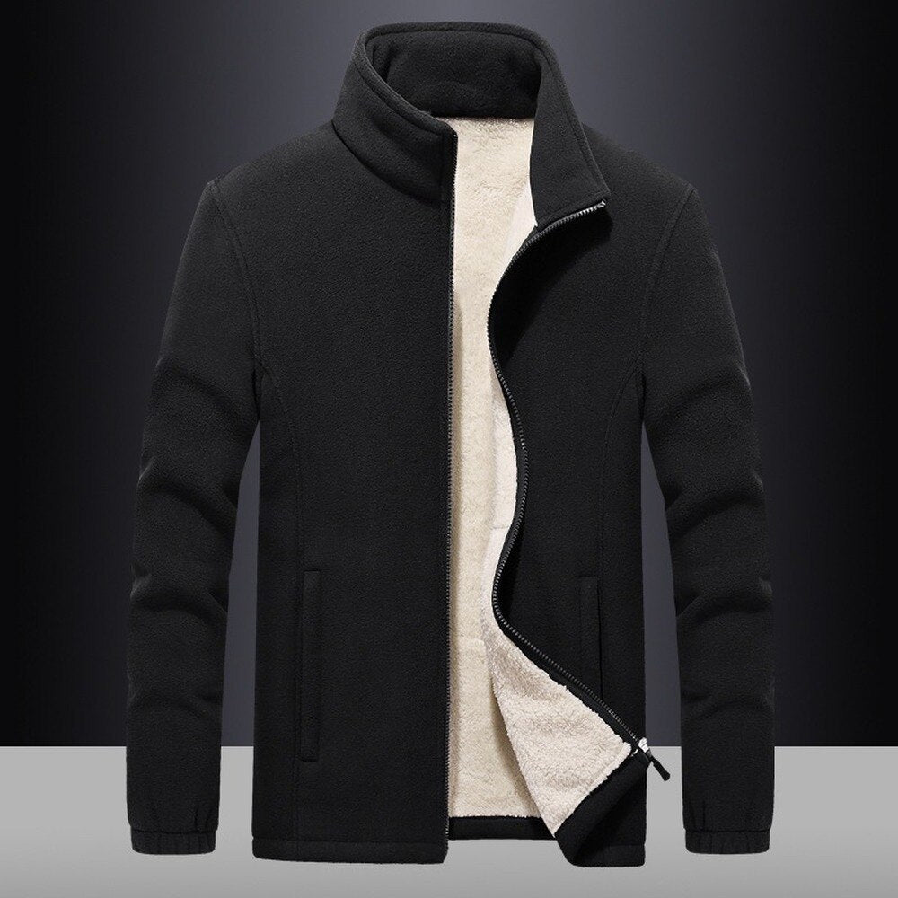 Authentic Fleece Jacket