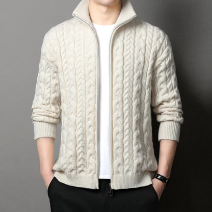 Giulio Romano Premium Men's Jacket