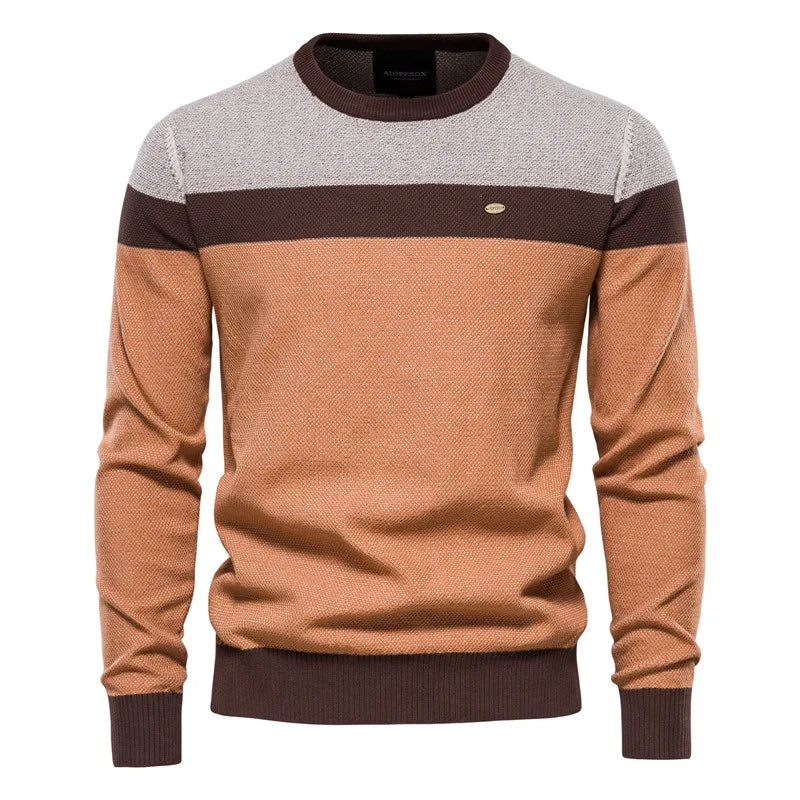 Botero Premium Knitted Sweater