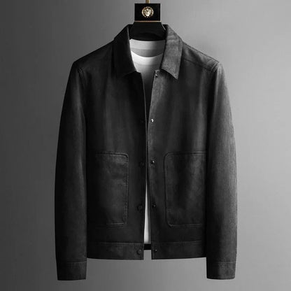 Vinthentic Heritage Elegant Jacket