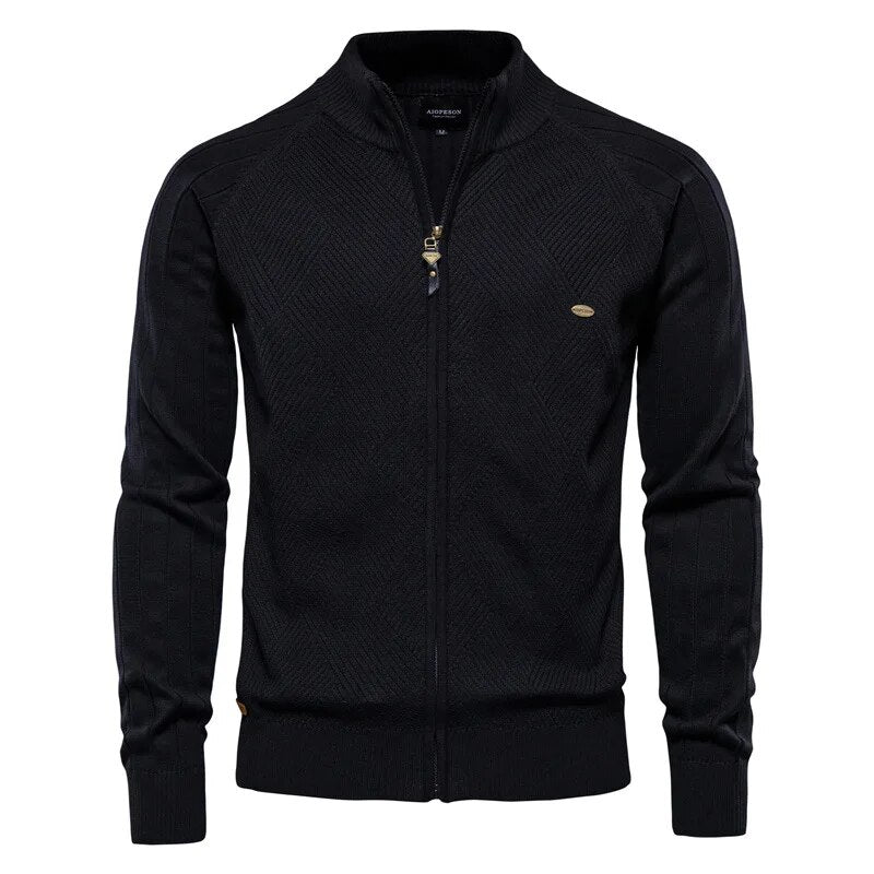 Vinthentic Gentlemen's Tailored Jacket
