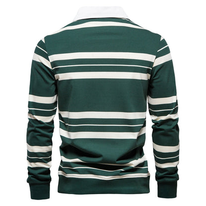 Vinthentic Federico Men's Polo shirt