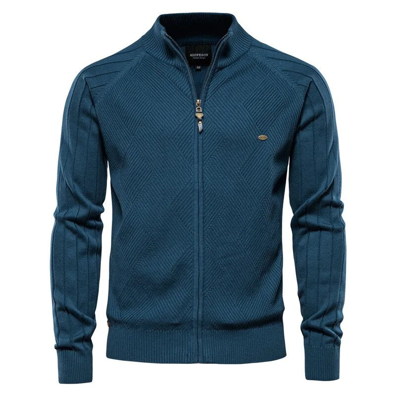 Vinthentic Gentlemen's Tailored Jacket