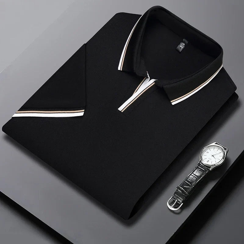 Virgilio Díaz Classic Polo Shirt