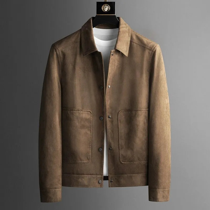 Vinthentic Heritage Elegant Jacket