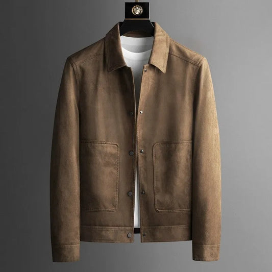 Vinthentic Heritage Elegant Jacket
