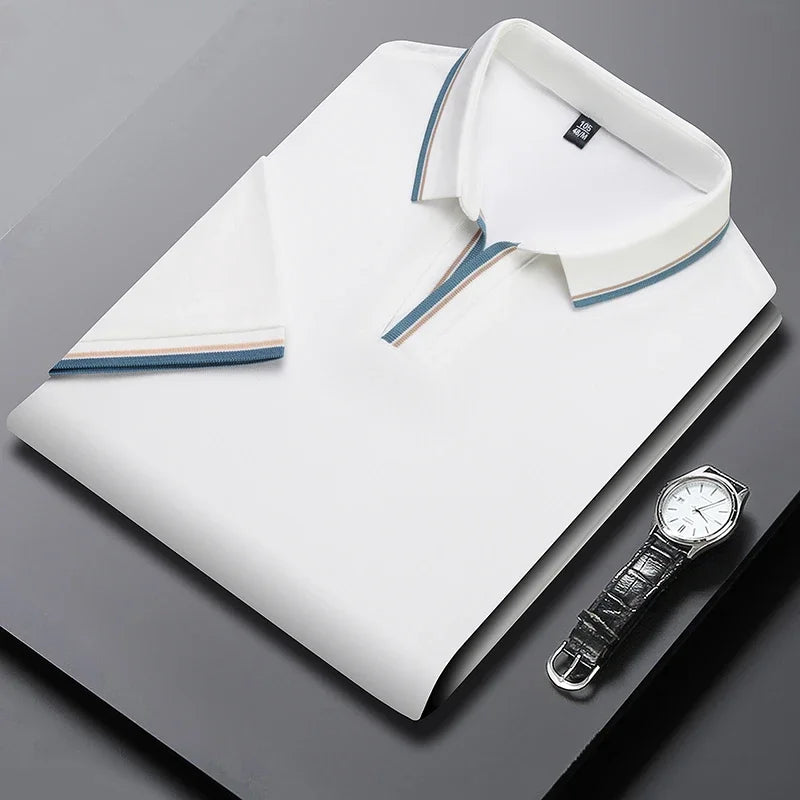 Virgilio Díaz Classic Polo Shirt