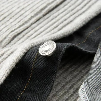 Everyday Layering Jacket