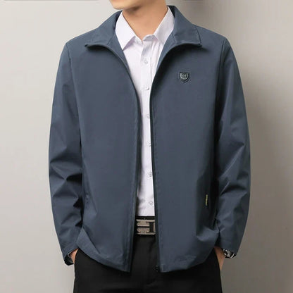 Donatello Men's Business Jacket