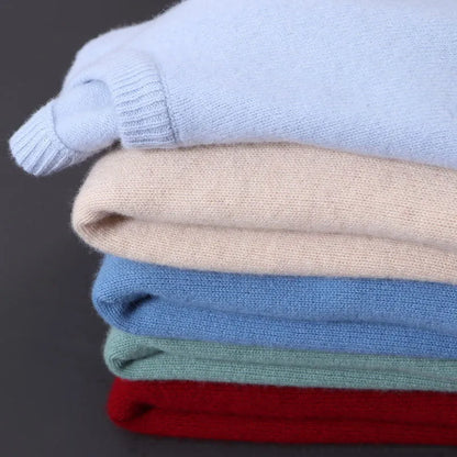 Sandro Botticelli Premium Sweater