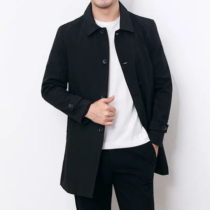 Trench premium Vinthentic Sinero
