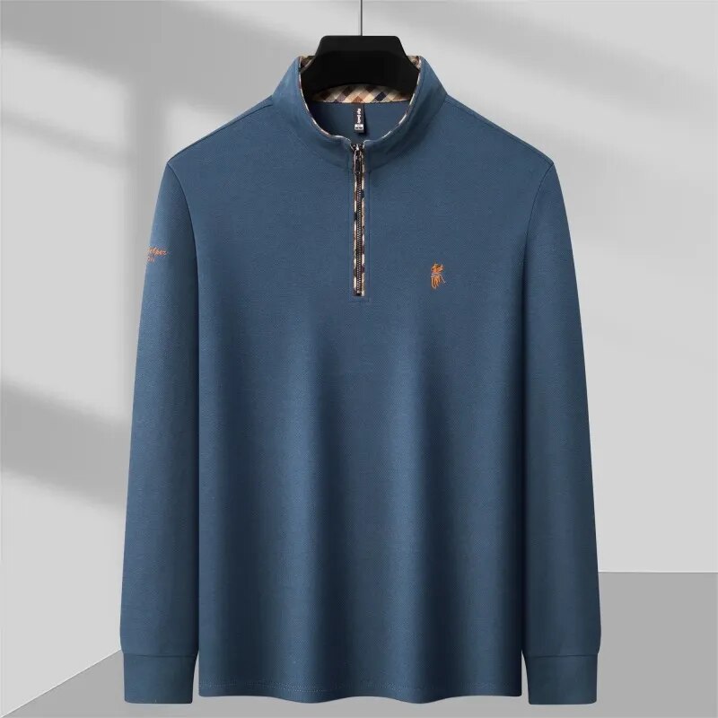 Florentine Premium Knit Pullover