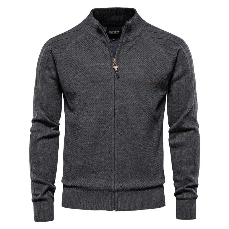Vinthentic Gentlemen's Tailored Jacket