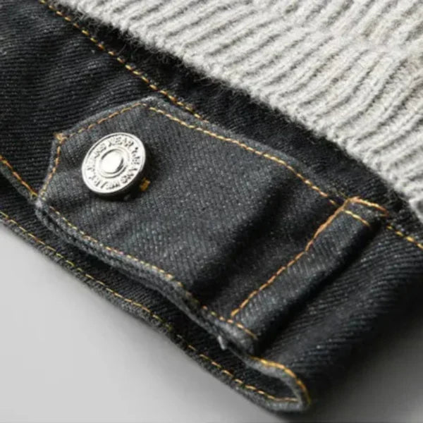 Everyday Layering Jacket