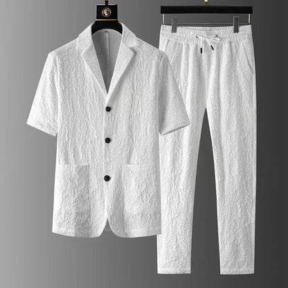 Vinthentic Matteo Formal Set