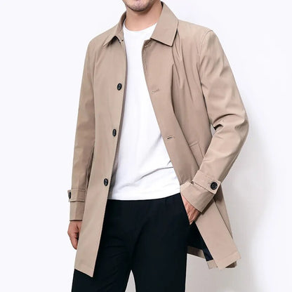 Trench premium Vinthentic Sinero
