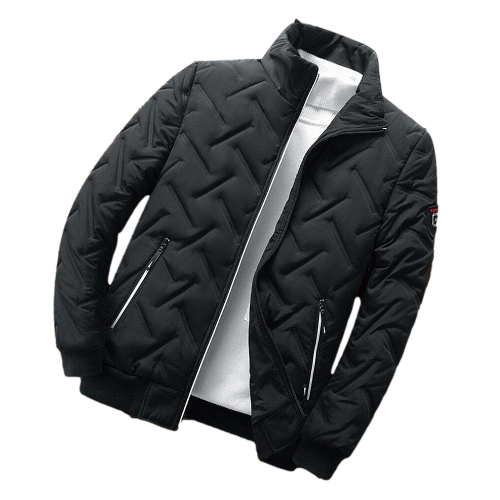 Jachetă bomber pentru bărbați Shield
