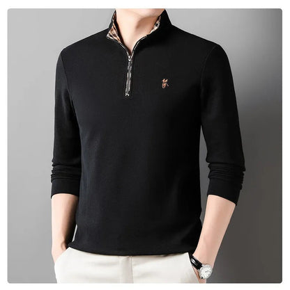 Florentine Premium Knit Pullover