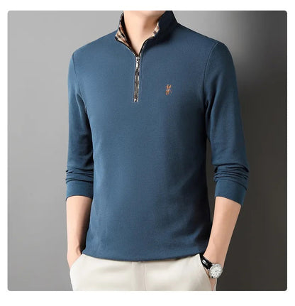 Florentine Premium Knit Pullover