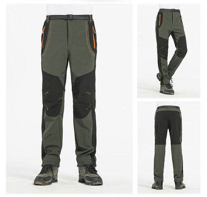 Omni Men's Waterproof Cargo Pants