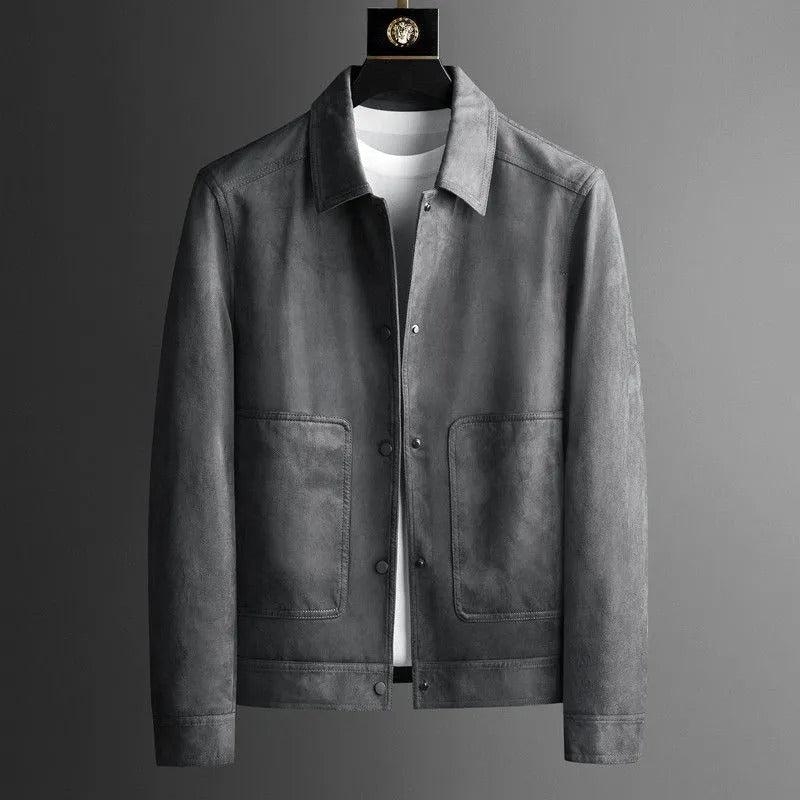 Vinthentic Heritage Elegant Jacket