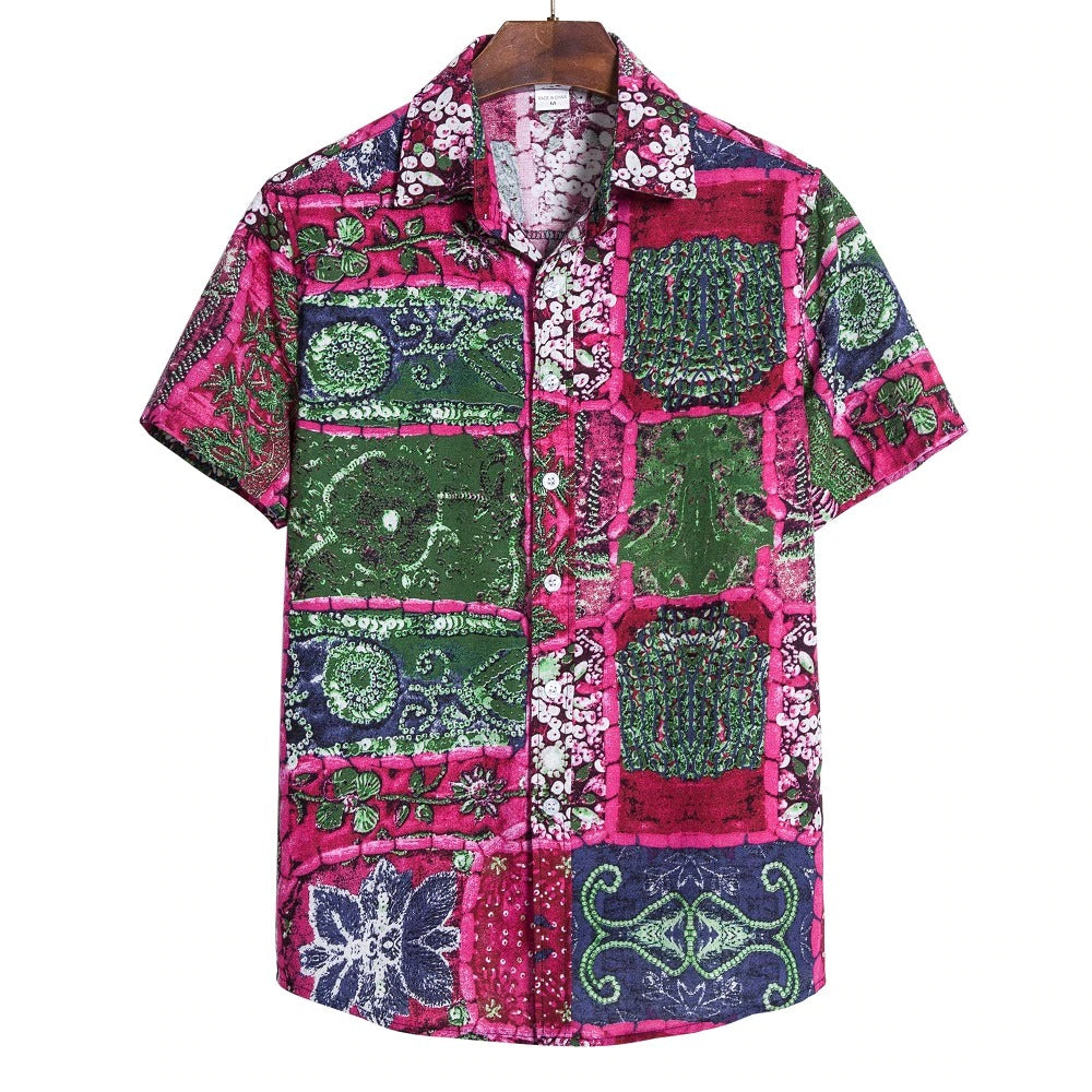 Pura Shirt