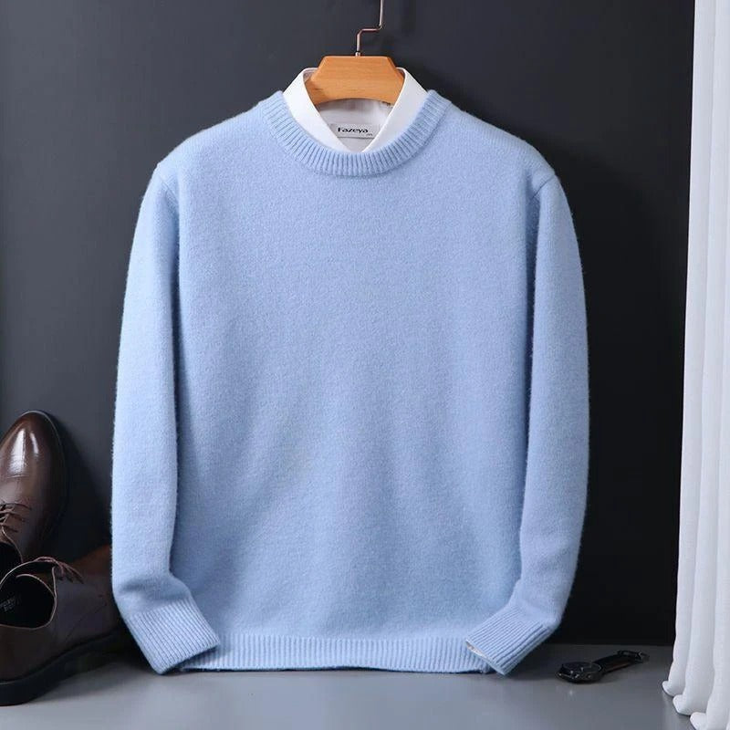 Sandro Botticelli Premium Sweater
