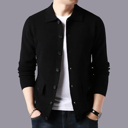 Cardigan décontracté et chic Ansley